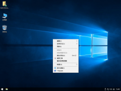 Windows_10_Professional_1709_x64_16299.15简洁清爽优化版